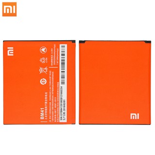 Pin Xiaomi Redmi Note 1S - BM41 xịn bảo hành đổi mới