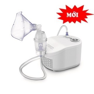 Máy xông mũi họng Omron NE-C801