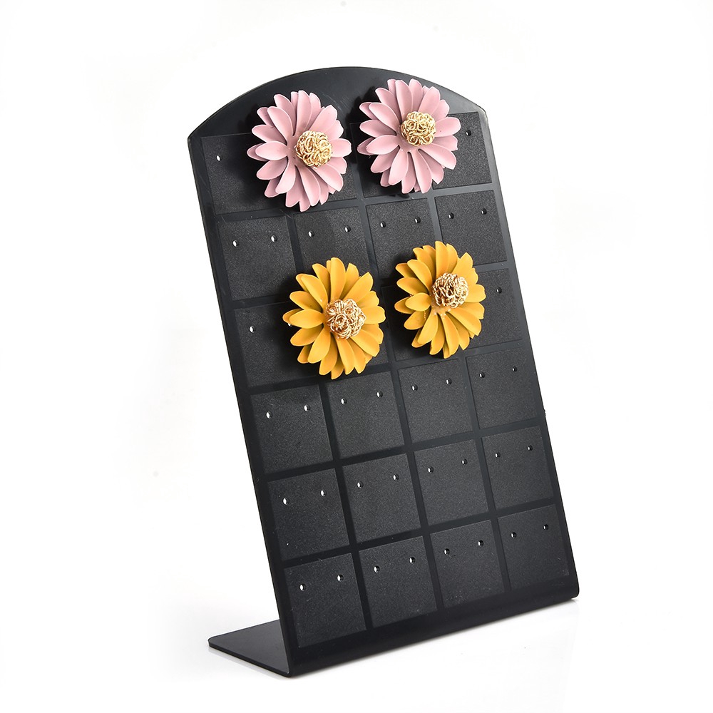 Giá Trưng Bày Trang Sức 24 / 36 Cặp