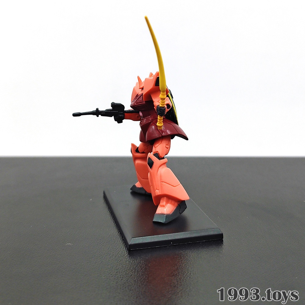 Mô hình Bandai Figure Gundam Collection 1/400 Vol.5 - MS-14S Gelgoog Commander Type
