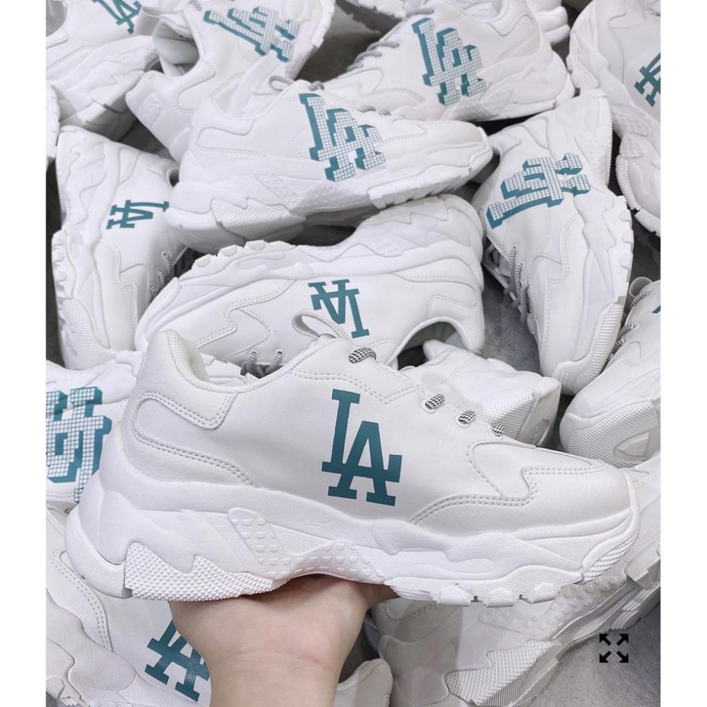 Giày mlb 2021, Boston, LA, New york mẫu mới ra 2021 in 3d  hang 11 full phụ kiện. | BigBuy360 - bigbuy360.vn