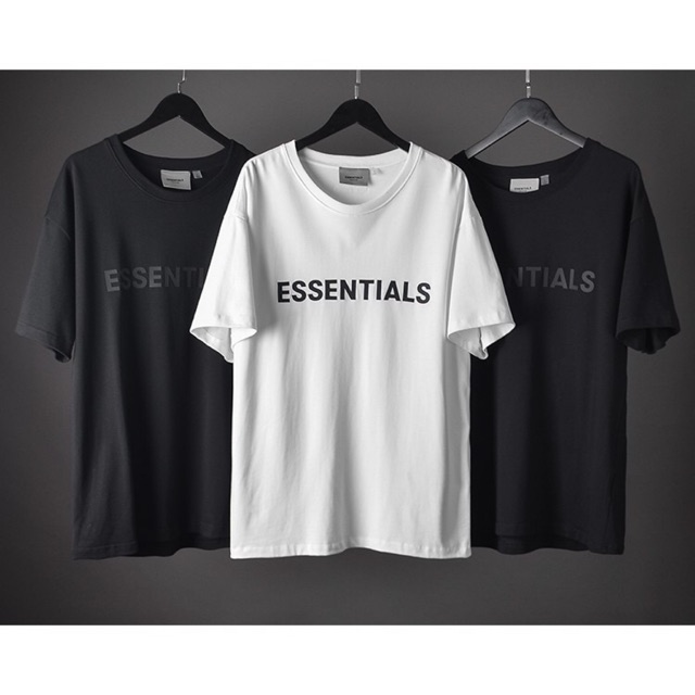 Áo tee FOG essentials ss20 cao cấp