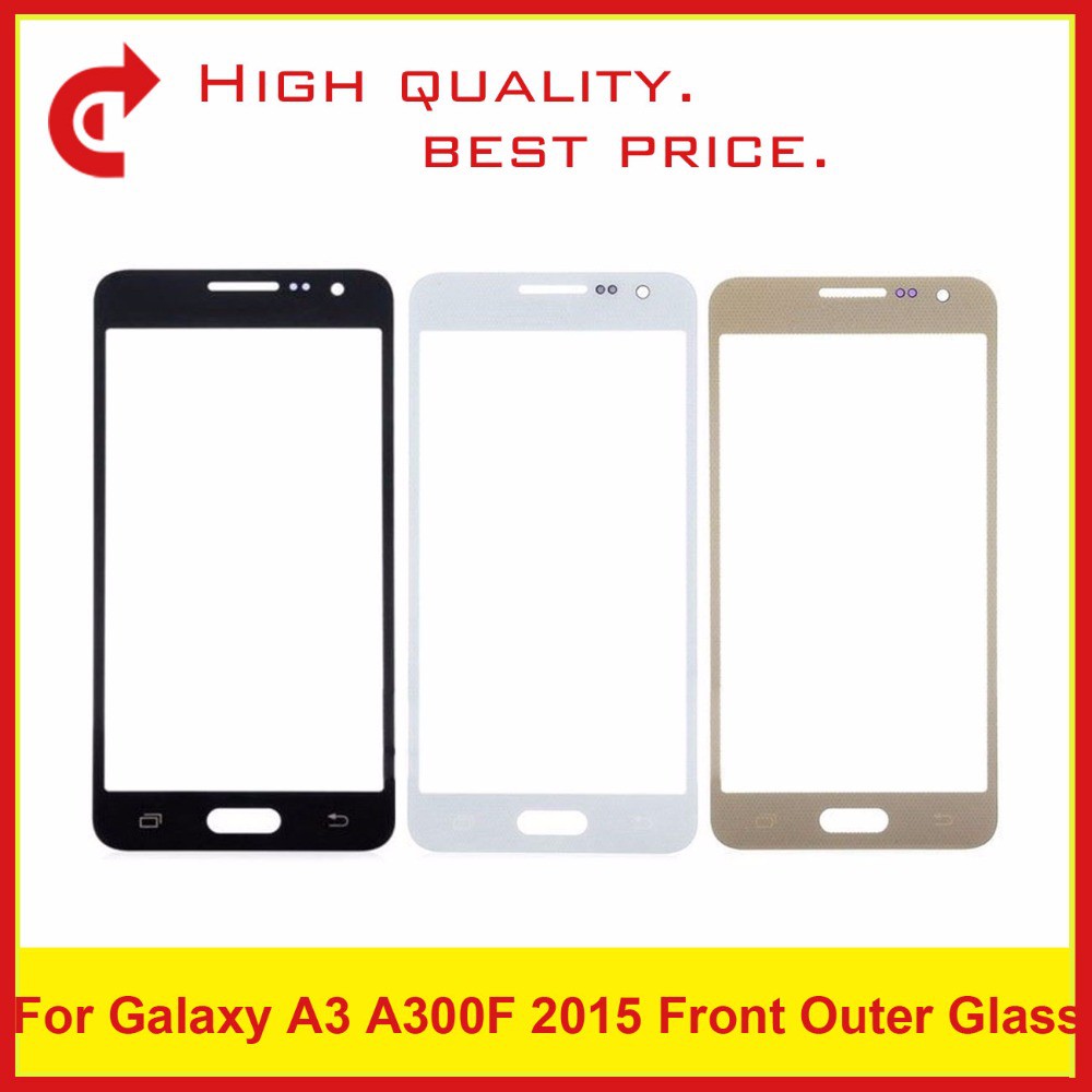 Màn Hình Cảm Ứng Dành Cho Samsung Galaxy A3 2015 A300 A300h A300f