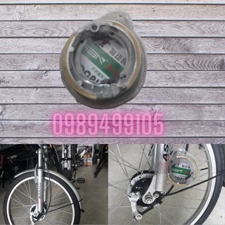 MÁ PHANH XE  ĐẠP ĐIỆN TB50