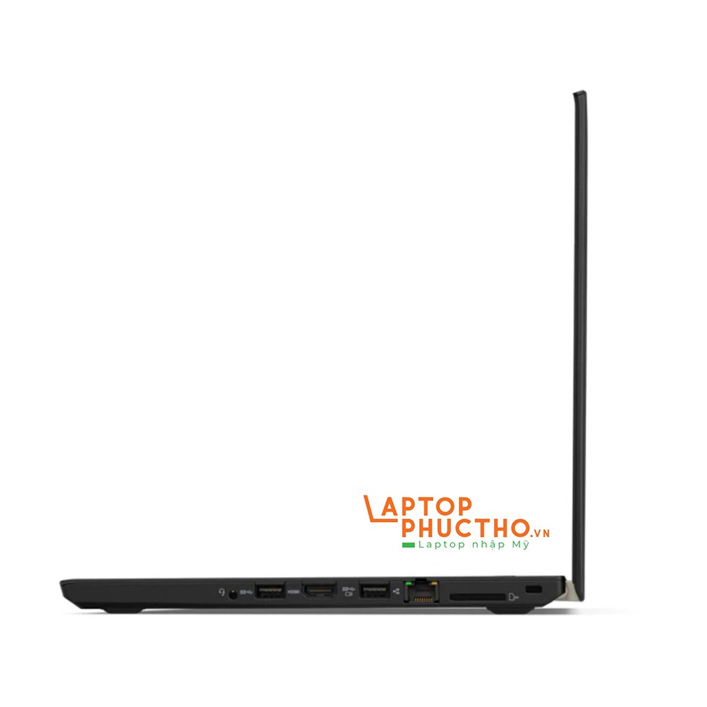 Máy tính xách tay ThinkPad T480s 14" WQHD i7 (8650u)