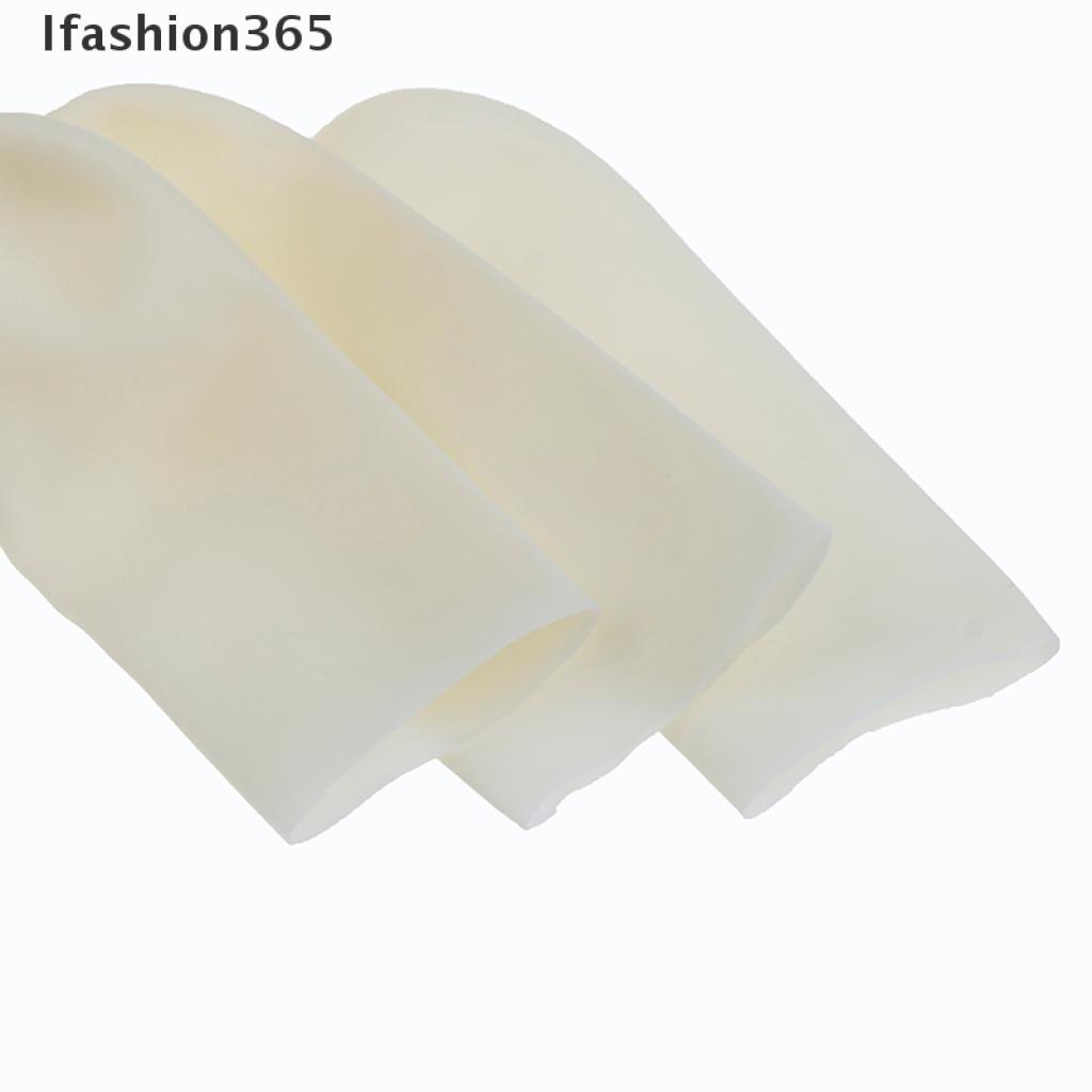 Set 100 găng tay cao su bảo vệ ngón tay đa năng