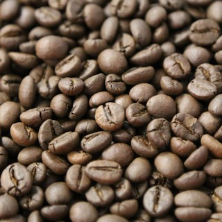 Hạt cà phê sạch, cà phê rang xay 500g