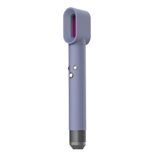 (Chỉ Có) Vỏ Silicon Cho Dyson Airwrap Styler & Phụ Kiện Máy Sấy Tạo Kiểu Trước Máy Sấy Tóc Có Thể Giặt Được Vỏ Bảo Vệ