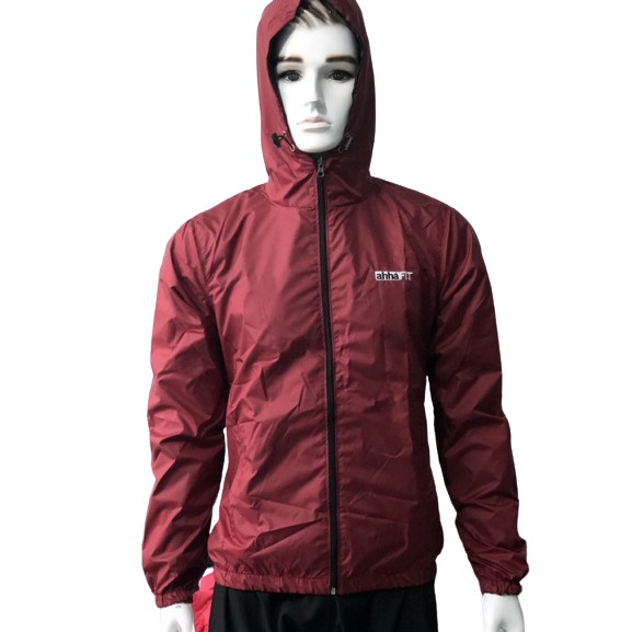 [Freeship - Ảnh + Video thật] áo gió 2 lớp mặc 2 mặt | BigBuy360 - bigbuy360.vn