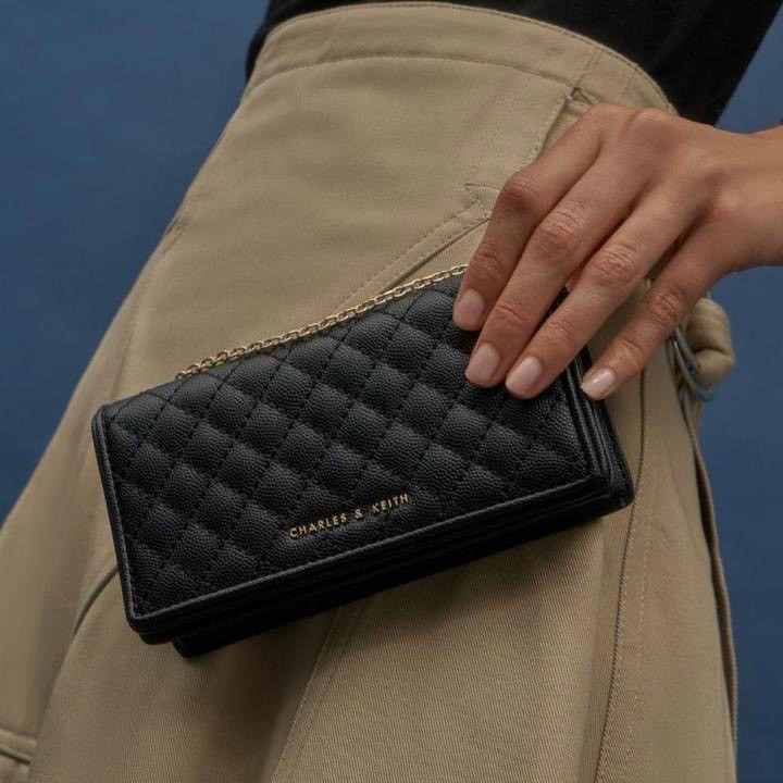 Ví Trần Ô Cnk New size 16