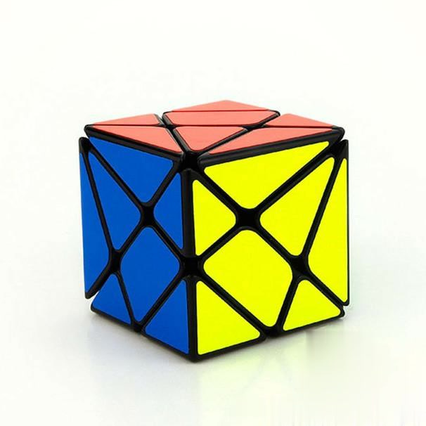 [Chính Hãng] Rubik Biến Thể Rubik Axis Cube YongJun King Kong