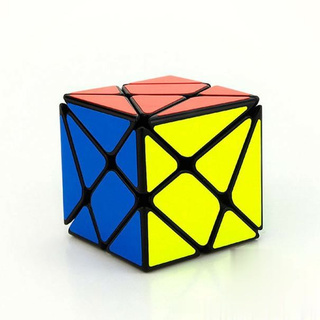 [Chính Hãng] Rubik Biến Thể Rubik Axis Cube YongJun King Kong