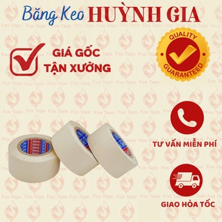 [ COMBO 5 CUỘN 5CM ] BĂNG KEO ĐÁ BÓNG QUẤN KHỚP TAY CHÂN