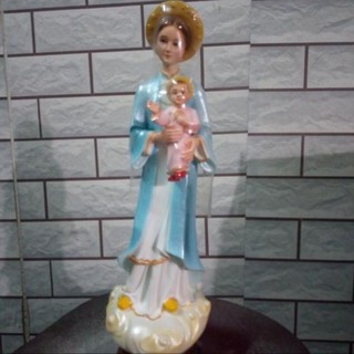 61.Tượng Đức Mẹ La Vang