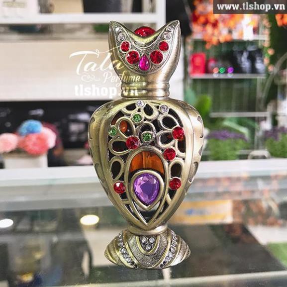 TINH DẦU NƯỚC HOA NỘI ĐỊA DUBAI BATOUL ATTAR SỐ 64