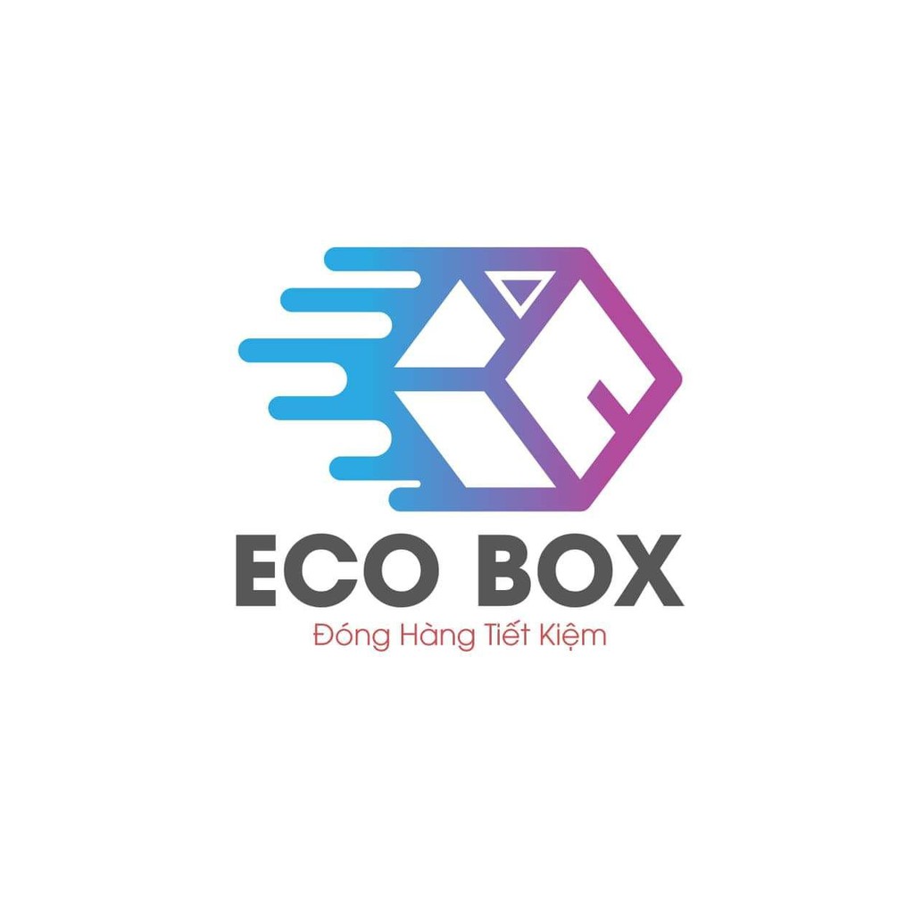 EcoBox Đóng Hàng Tiết Kiệm