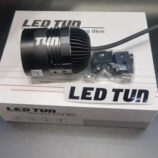 Đèn L4 Tun 40A Chính Hãng Led Tun Bảo Hành 1 năm