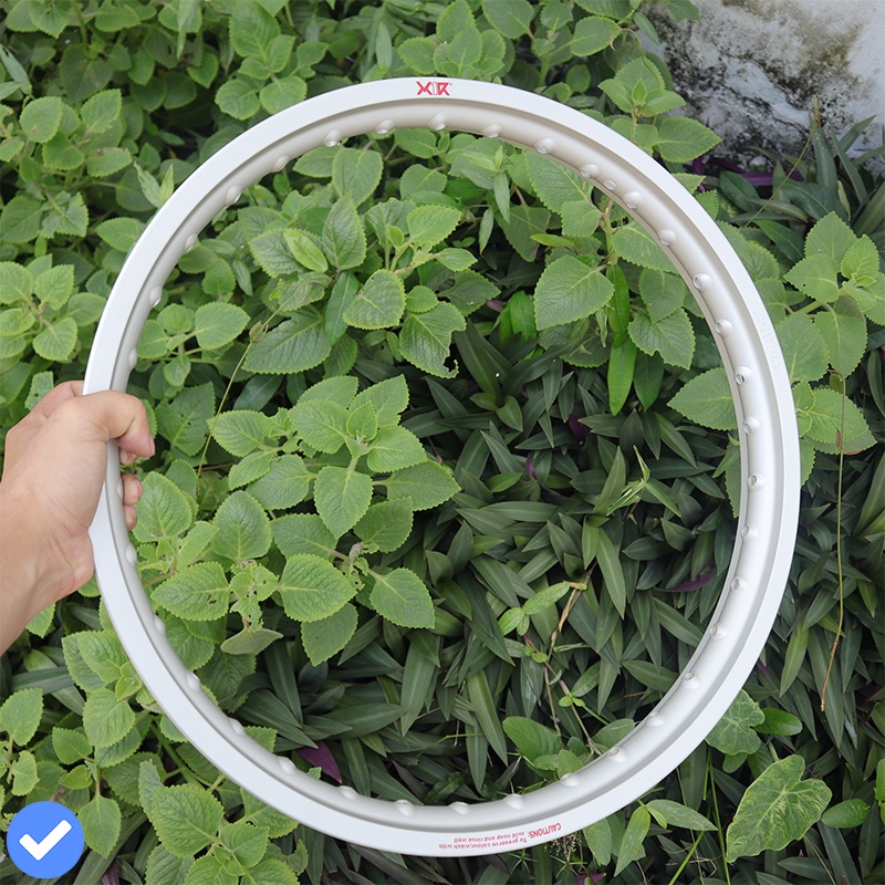 Niềng nhôm X1R chính hãng