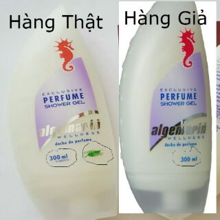 Sữa tắm con ngựa nhập khẩu Đức