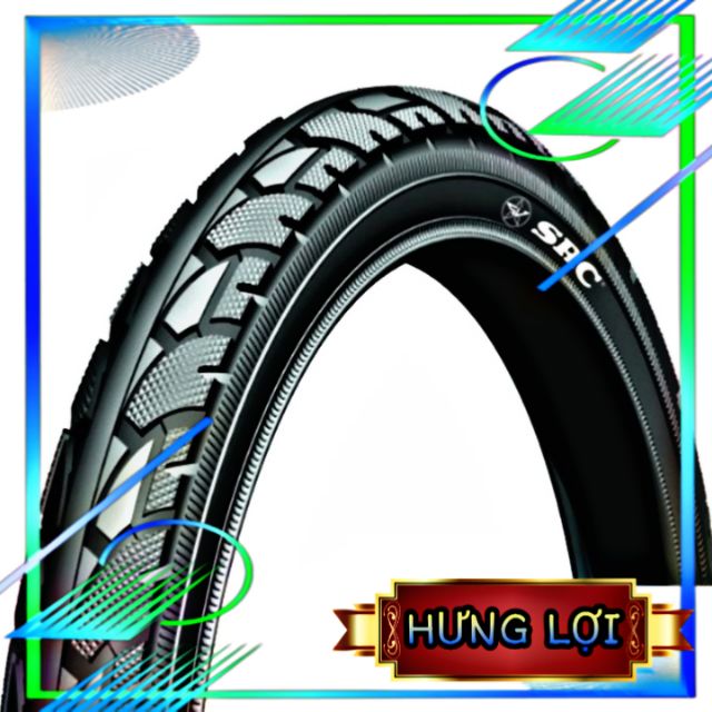 Vỏ  xe đạp điện các loại 16 18 20 22