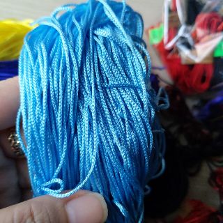 TC DÂY DÙ MỀM, 1mm (05 tép x 2m)/ 10m/ 20m [HỎA TỐC]