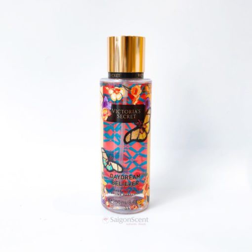 Xịt Thơm Toàn Thân Victoria’s Secret (250ml)