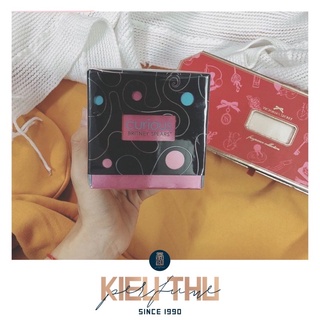 《Chính Hãng》Nước hoa nữ Britney Spears Fantasy Curious 50ML