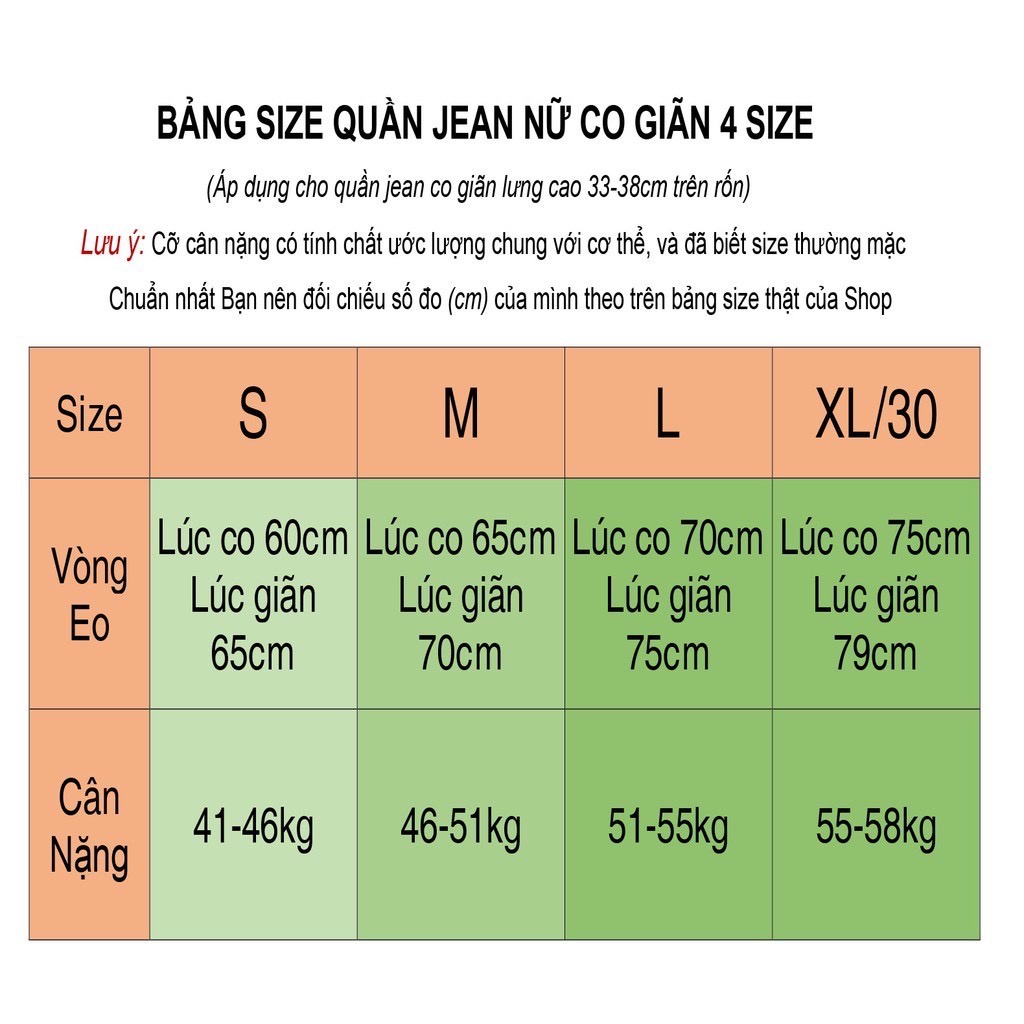 Quần Jeans Baggy Rách Lưng Chun Co Giãn JBG22