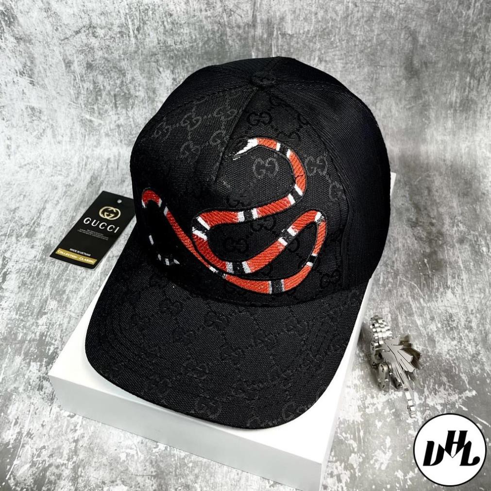 NÓN MŨ LƯỠI TRAI SNAPBACK HOẠT TIẾT RẮN NEW BAO NGẦU