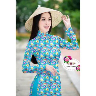 Nón lá đẹp 07