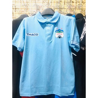 Áo polo HAGL