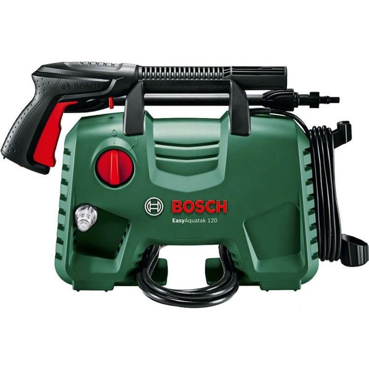 Máy phun xịt cao áp Bosch Easy Aquatak 120 1500W