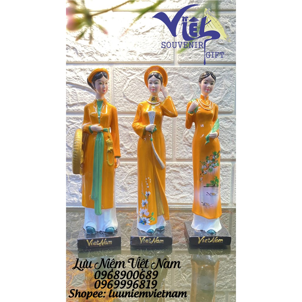 Bộ ba cô gái 3 miền bắc trung nam