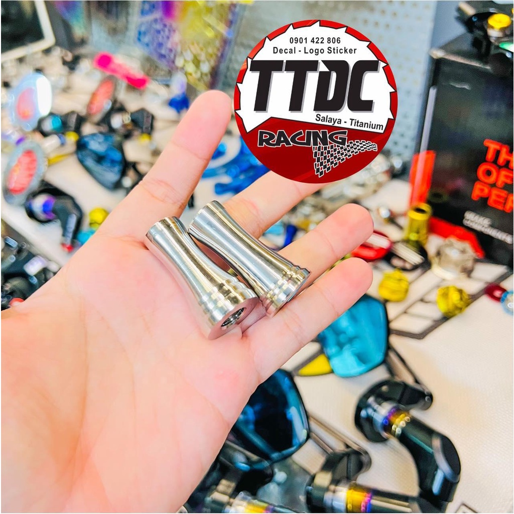 [FreeShip] Khâu salaya gắn mũi dream ✌