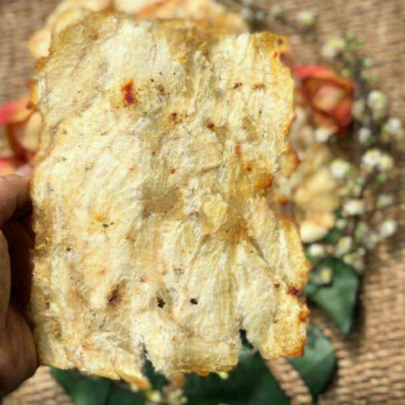 KHÔ CÁ THIỀU NƯỚNG TẨM ĂN LIỀN ĐẶC SẢN PHAN THIẾT 500GR | BigBuy360 - bigbuy360.vn