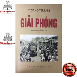 Sách - giải phóng