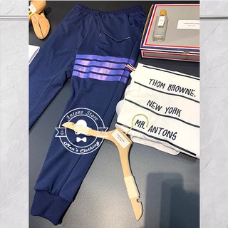 Quần nỉ sweatpants