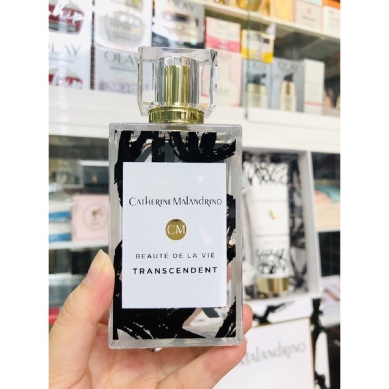 Nước hoa Catherine Malandrino 100ml của Mỹ