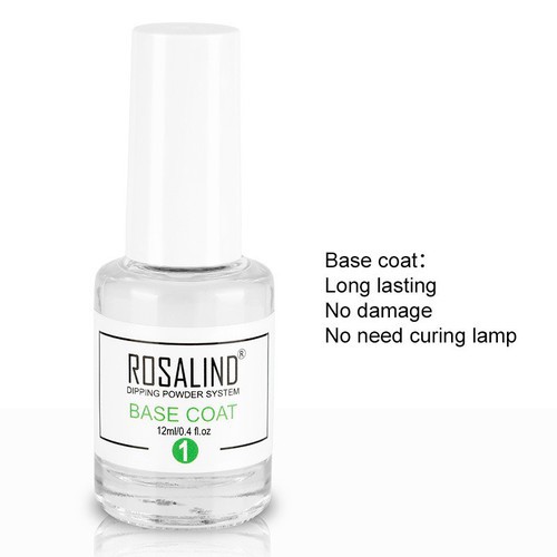 Dung dịch bột nhúng rosalind 12 ml