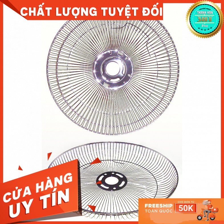 LỒNG QUẠT MÁY- THANH HAN