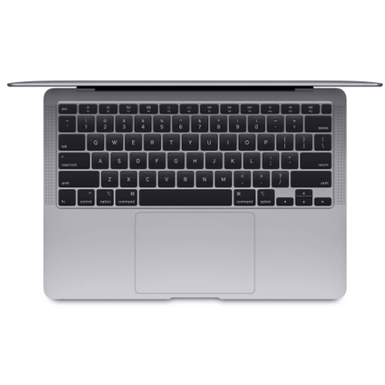 Laptop Apple MacBook Air MGN63SA/A/Space Grey/M1 chip/ Ram 8 Gb/ 13.3 inch / Touch Id/ Mac OS