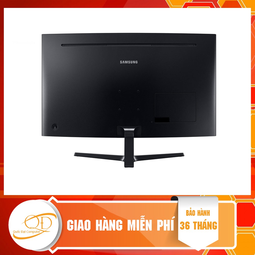 Màn hình máy tính Samsung LC32JG50FQEXXV 32 inch FHD 144Hz Cong