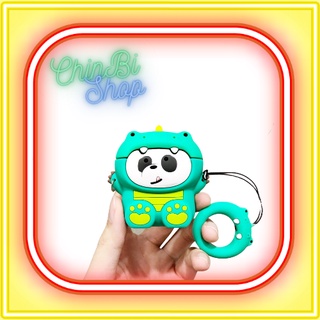 Ốp tai nghe airpods/ case airpods Cute