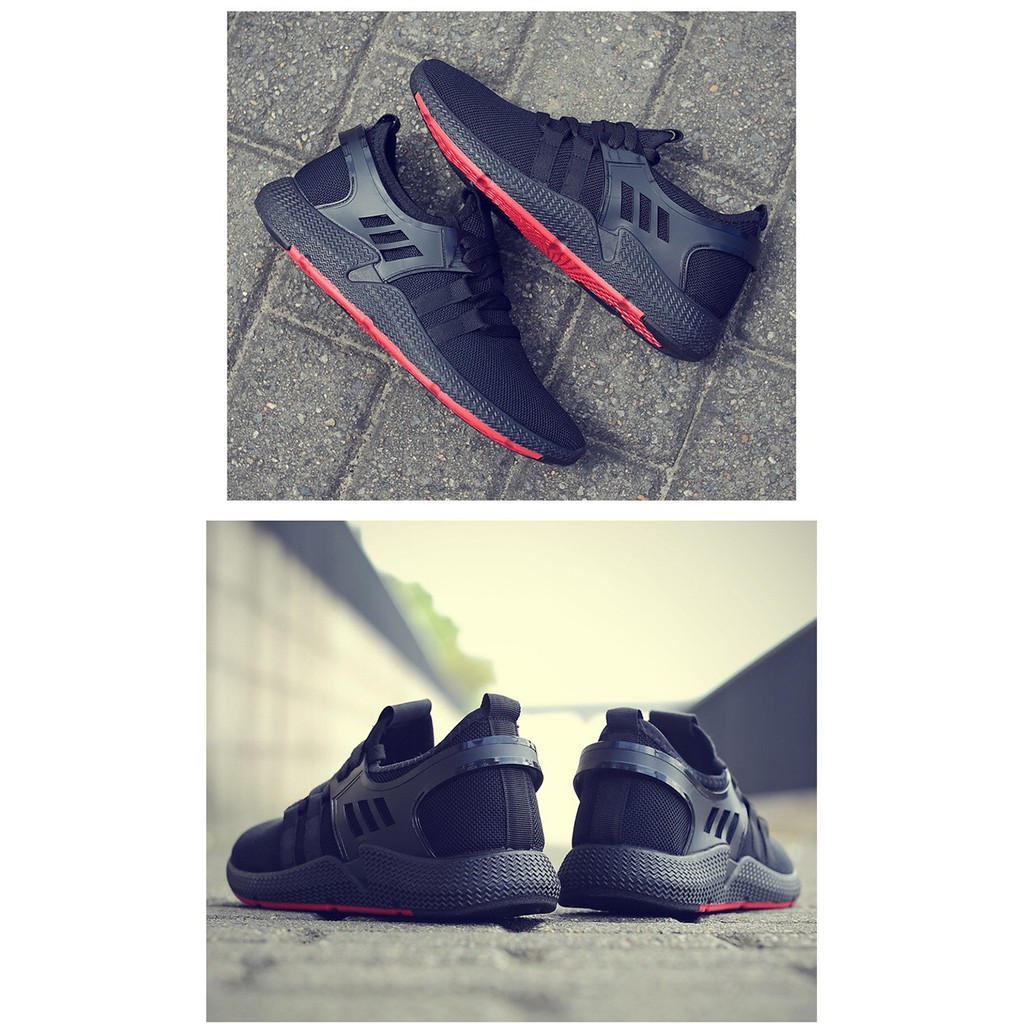Giày thể thao,giày  sneaker cực hot .thiết kế thời trang trẻ trung Đế cao su đúc cực êm ái bền đẹp | BigBuy360 - bigbuy360.vn