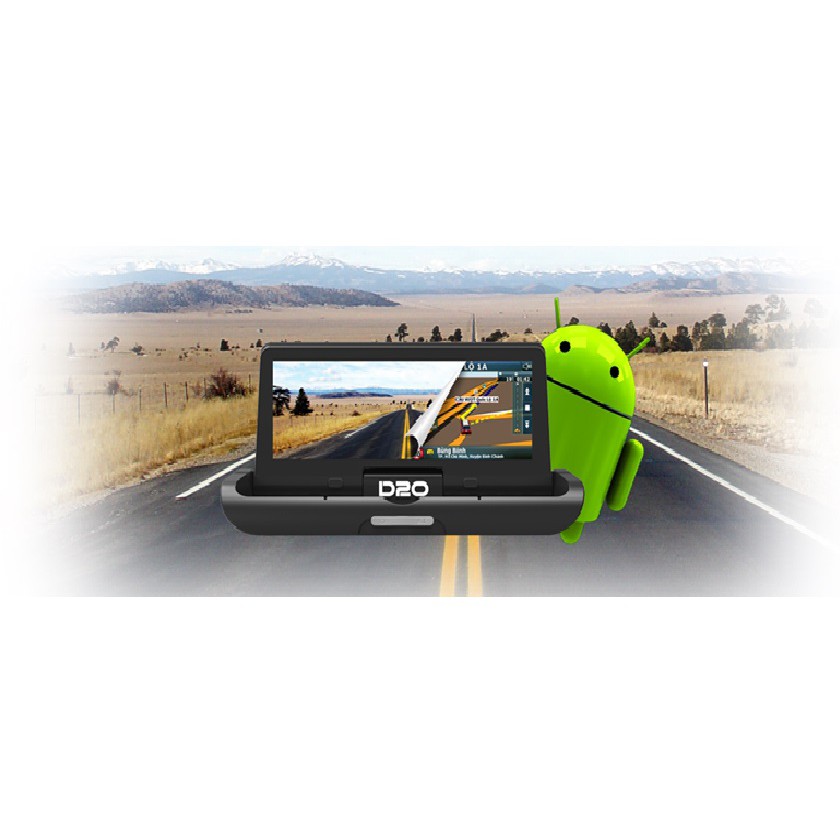 Bộ VIETMAP D20  ( Camera Taplo giám sát trực tuyến) | BigBuy360 - bigbuy360.vn