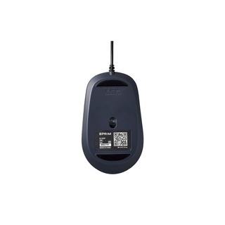 Chuột máy tính BlueLED Elecom M-Y8UBBK (Đen)