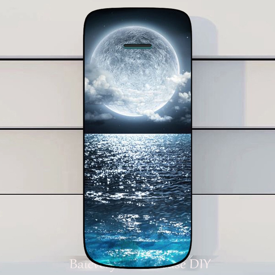 Ốp Điện Thoại TPU Silicone Dẻo In Họa Tiết Hoạt Hình Đáng Yêu Cho Nokia 215 4G TA-1278