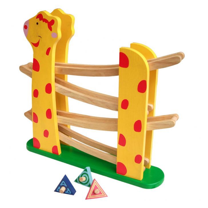 Đường trượt con hươu Winwintoys (C554)