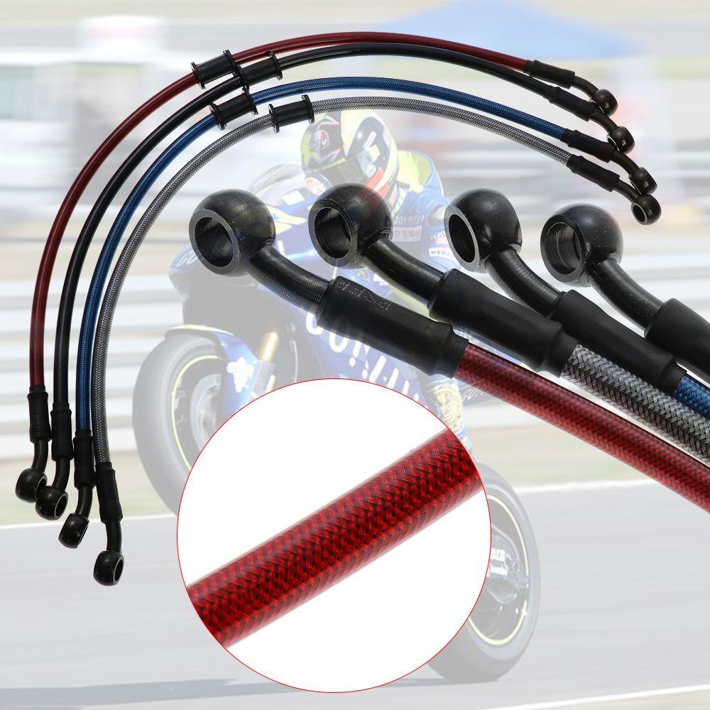 SUYO Dây Phanh Xe Máy 500mm Sang 2200mm