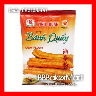 Bột làm BÁNH QUẨY hiệu VĨNH THUẬN - 400gr